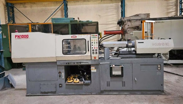 Plastic Industry Products