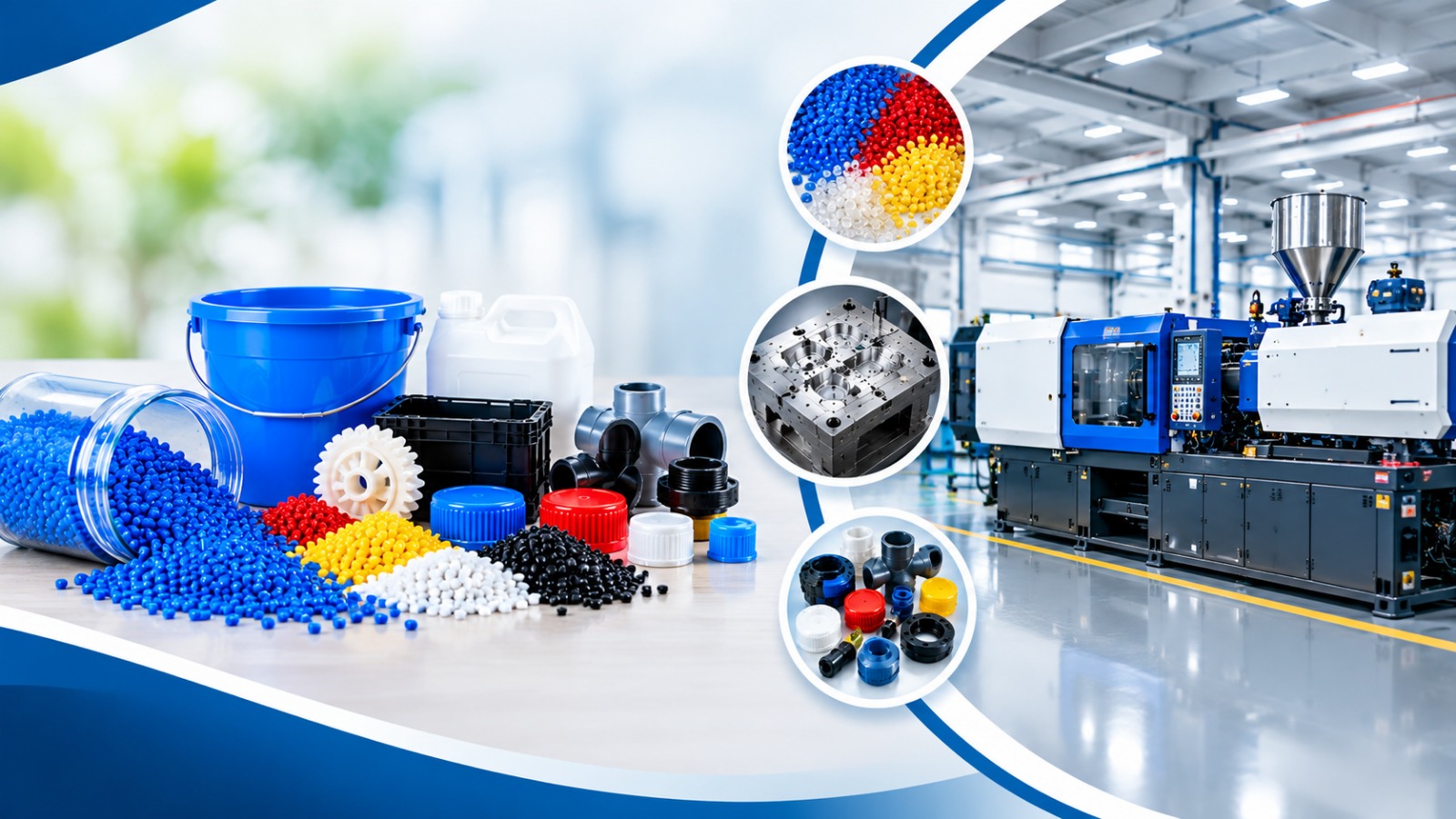 Plastic Manufacturing