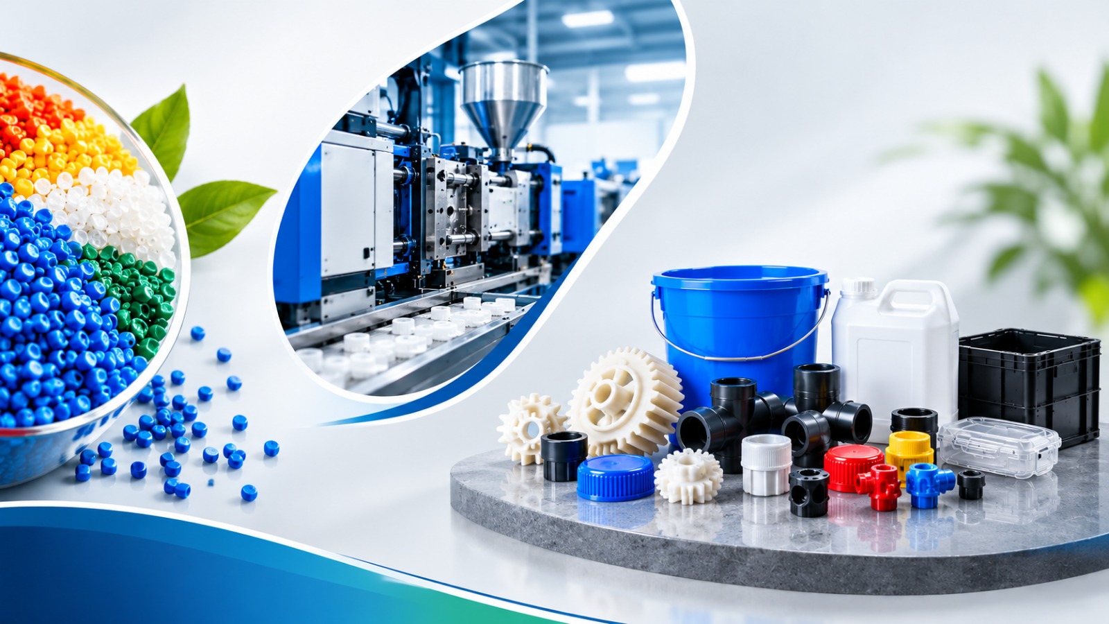 Plastic Products