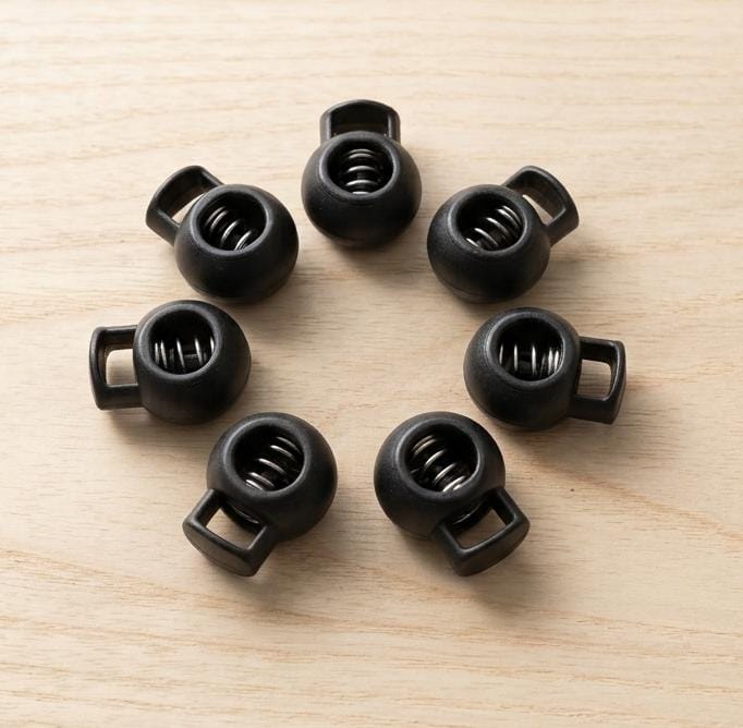 Nylon Plastic Gears