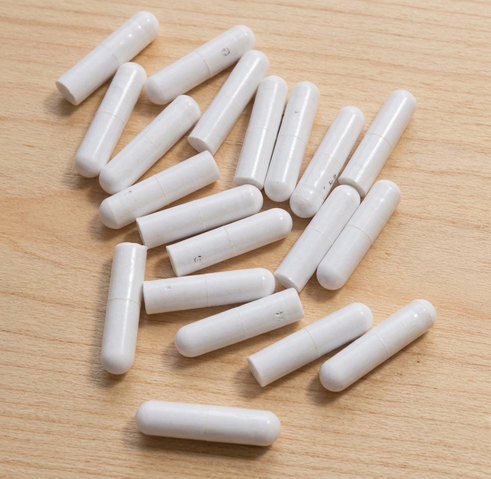 ABS Plastic Components