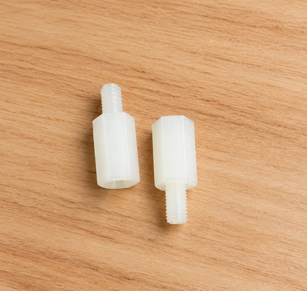 Engineering Plastic Components
